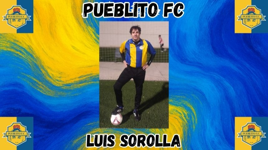 ENTREVISTA PREPARTIDO A JUGADOR. CARABANCHEL DIARIO 3ª DIVISIÓN